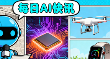 今日AI：英伟达拟收购AI芯片公司、中欧对话、谷歌发AI新模型Gemini 3