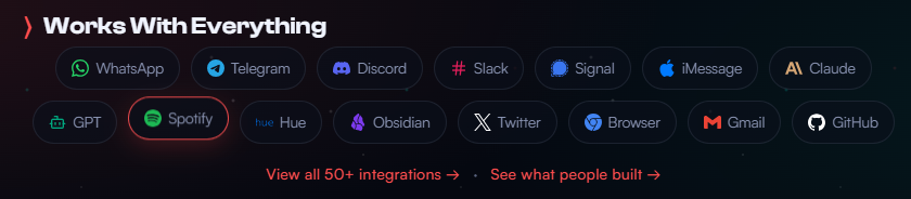 OpenClaw：开源个人AI智能体，将大语言模型变为可执行任务的数字员工
