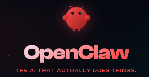 OpenClaw：开源个人AI智能体，将大语言模型变为可执行任务的数字员工